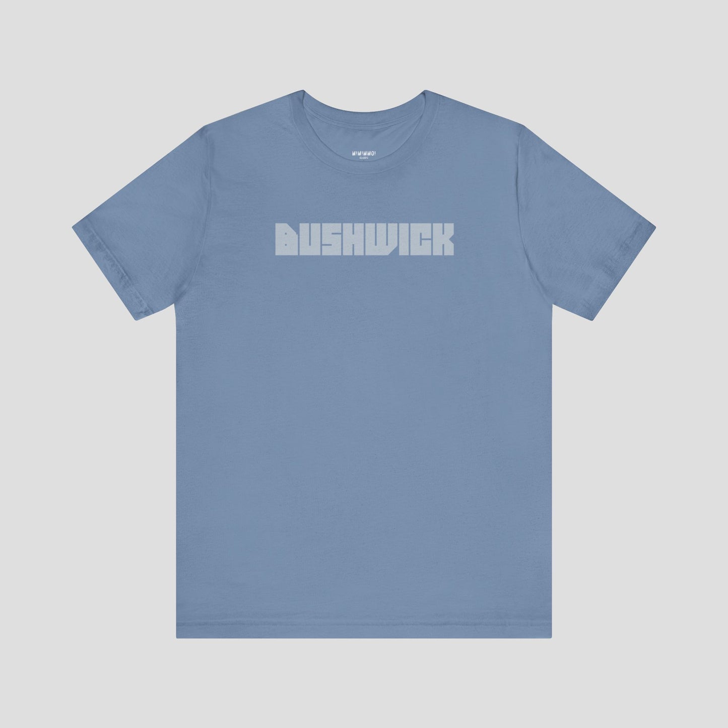 Bushwick Tee