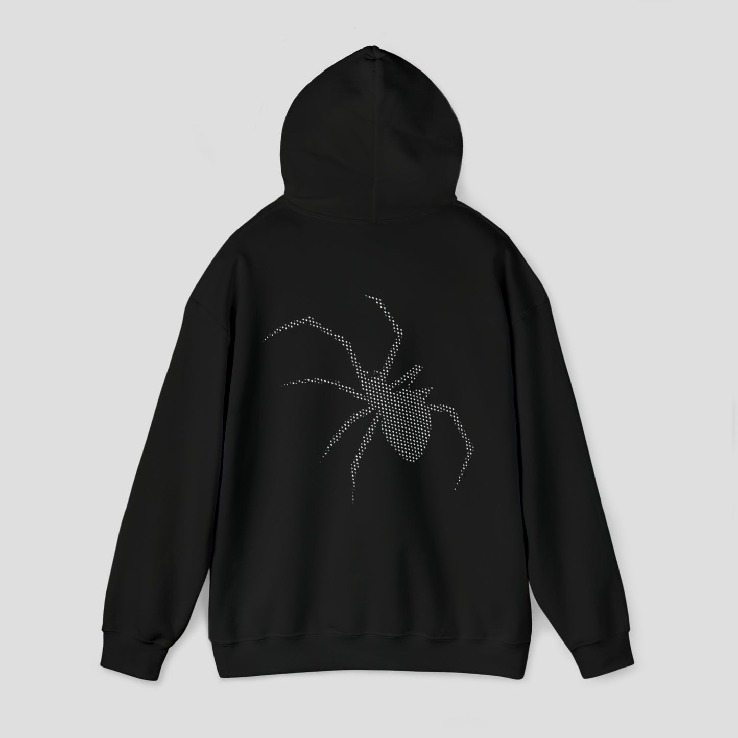 Spider Crawl Hoodie