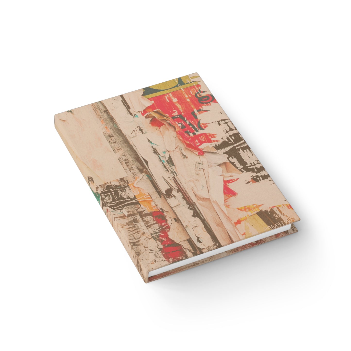 Billboard Journal