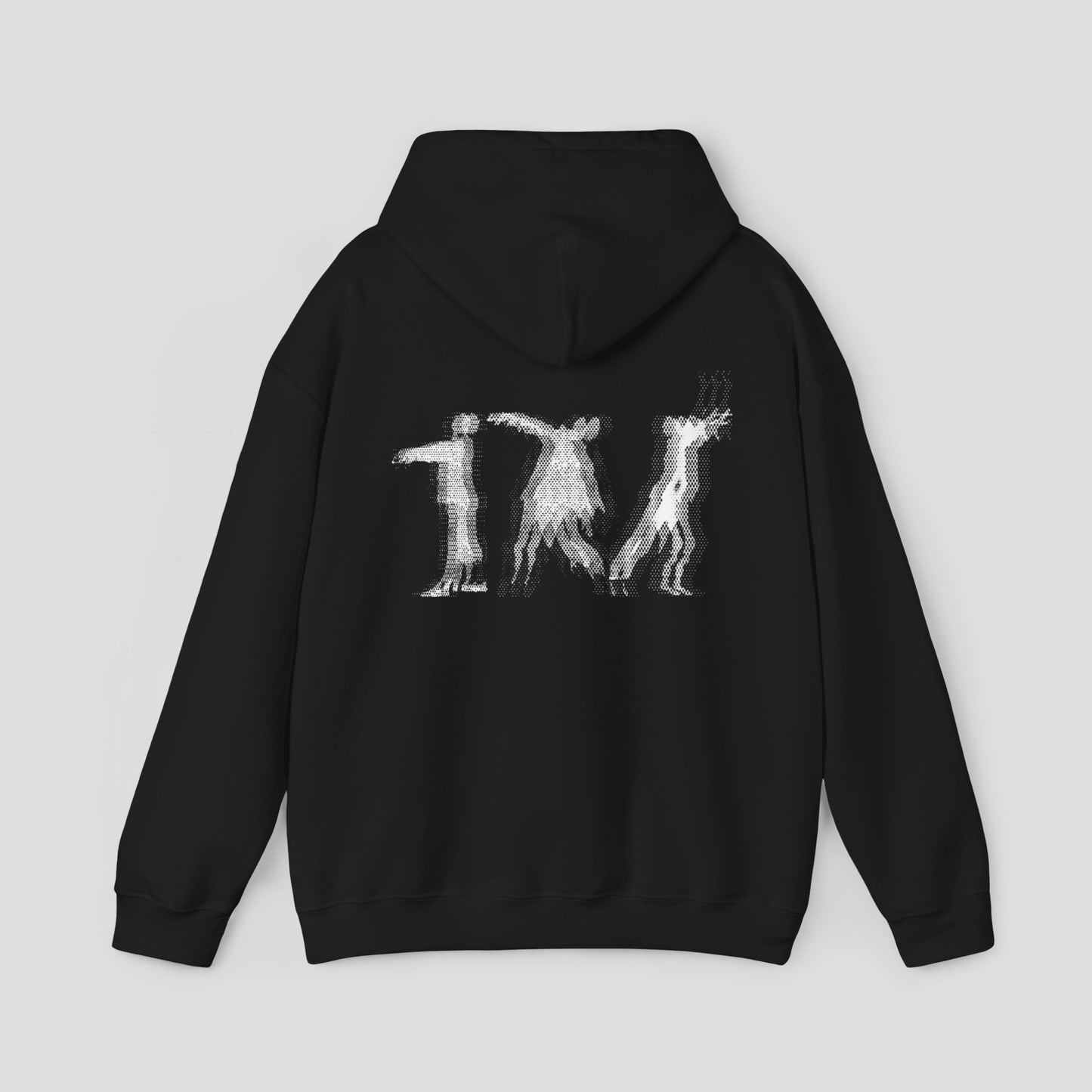 Zombies Hoodie