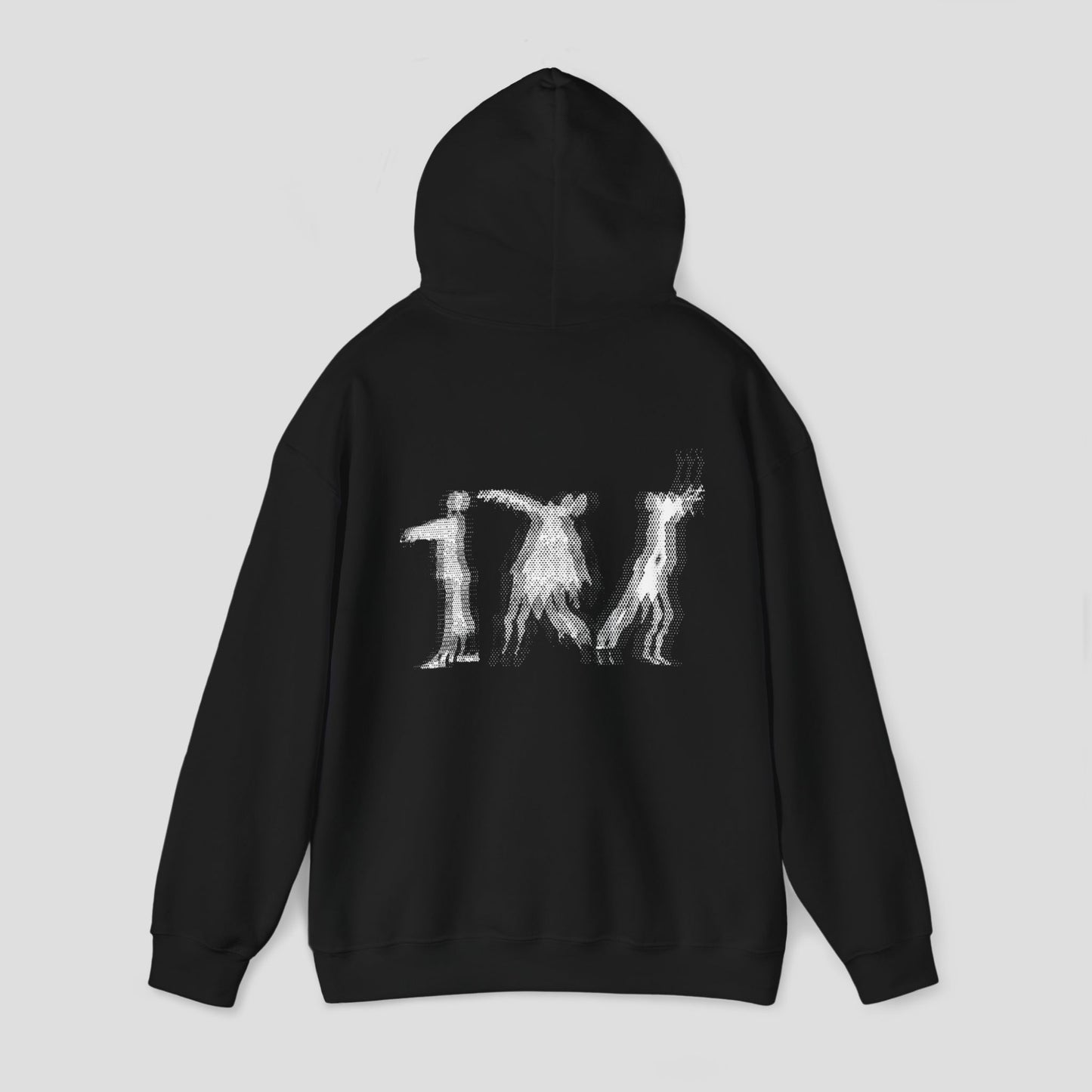 Zombies Hoodie