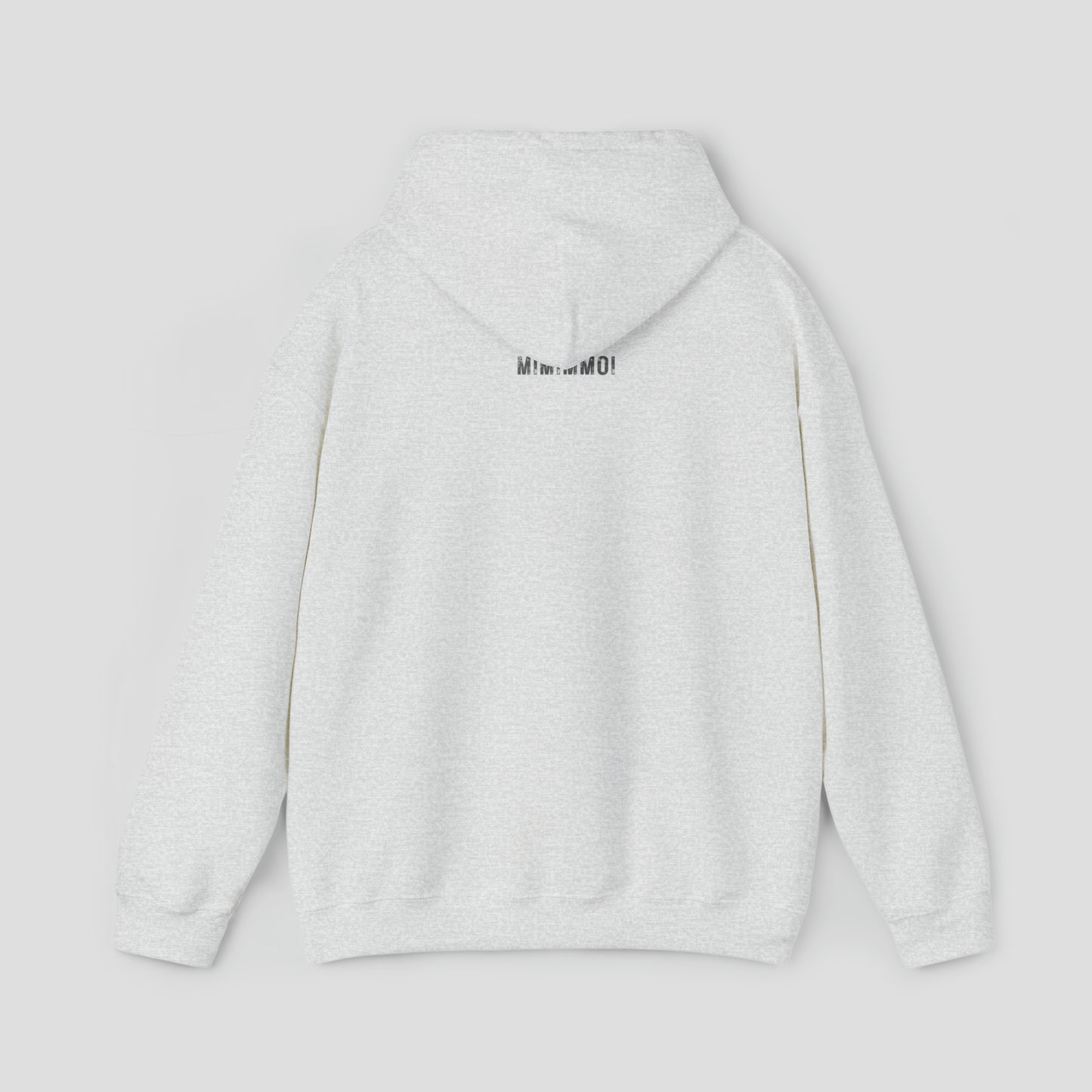 Classic Hoodie