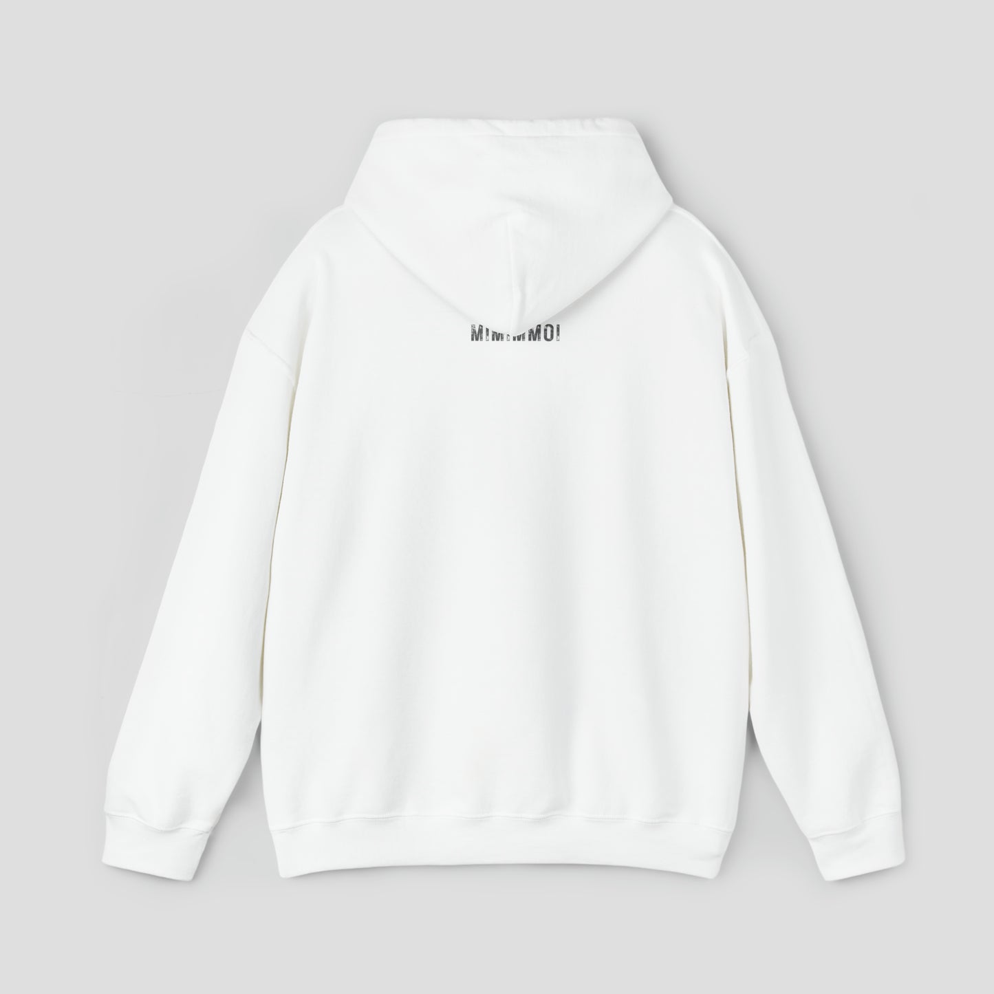 Classic Hoodie