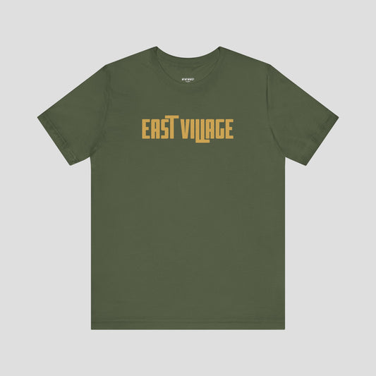 East Village Tee