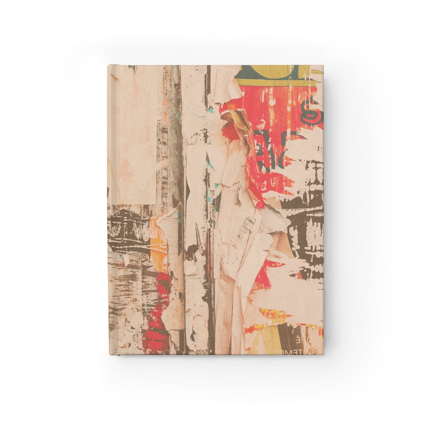 Billboard Journal