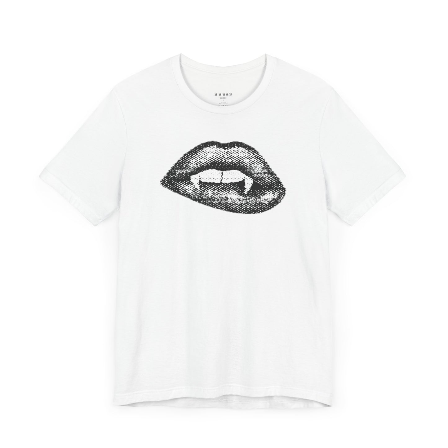 Bite Me Tee