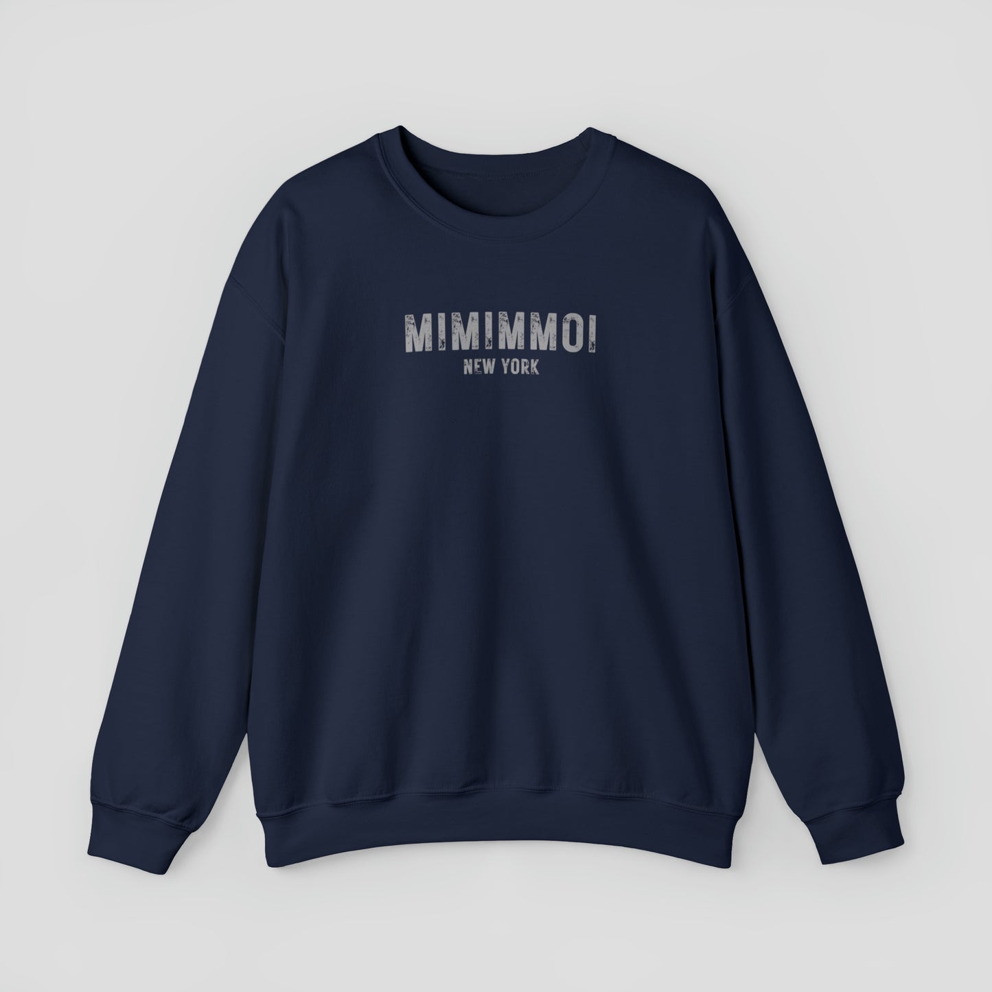Signature NY Sweatshirt