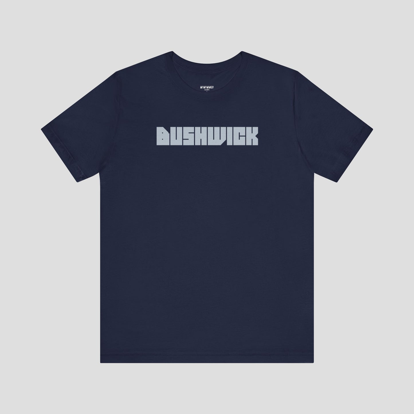 Bushwick Tee