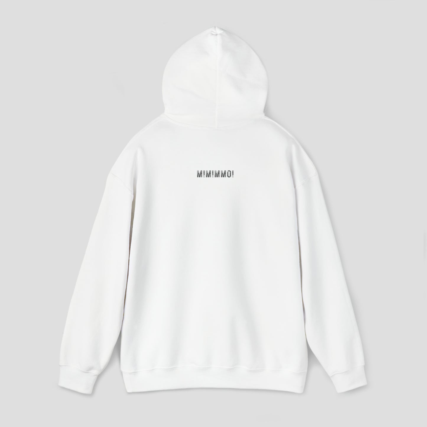 Classic Hoodie