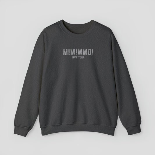 Signature NY Sweatshirt
